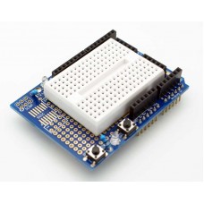 Arduino proto shield